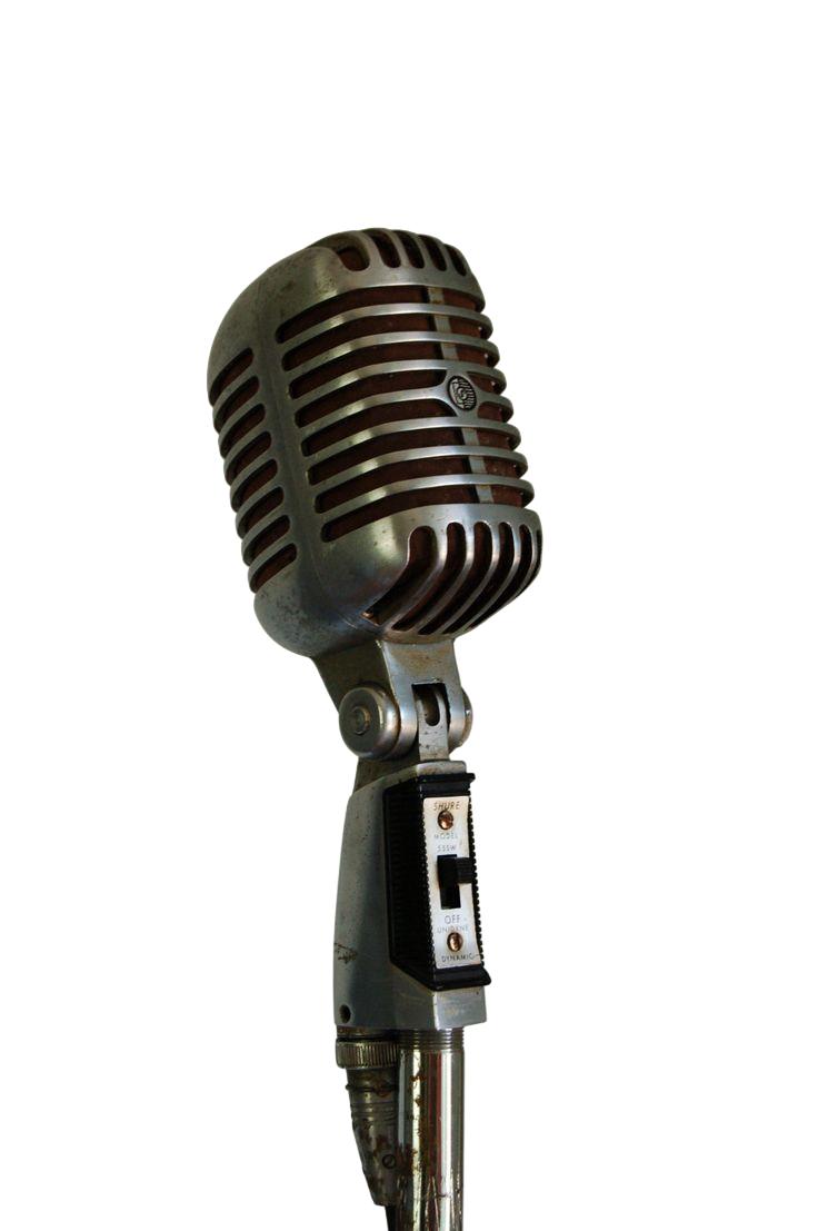 Xone AI interview microphone